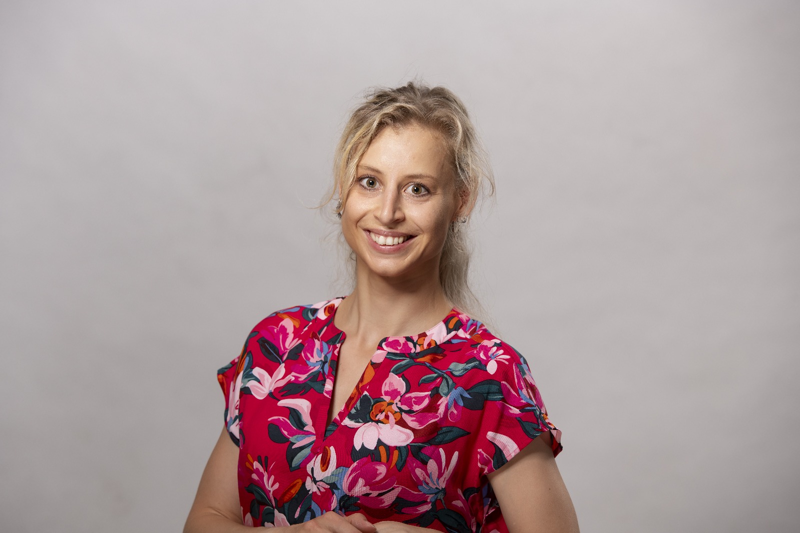 Sarah Dollinger - Kinesiologin in Kloten